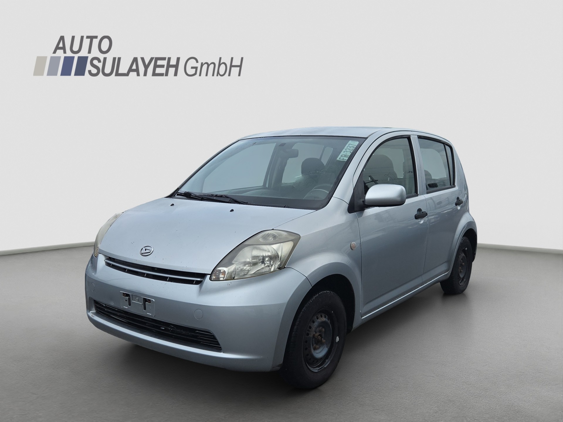 DAIHATSU Sirion 1.0 eco-top-showroom-element-2
