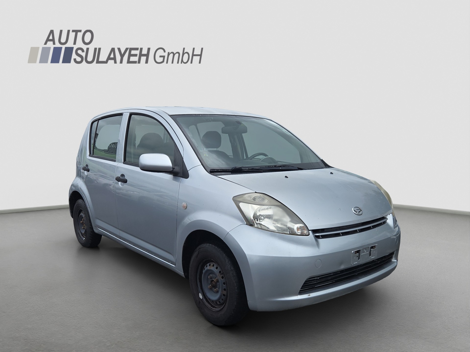 DAIHATSU Sirion 1.0 eco-top-image-7