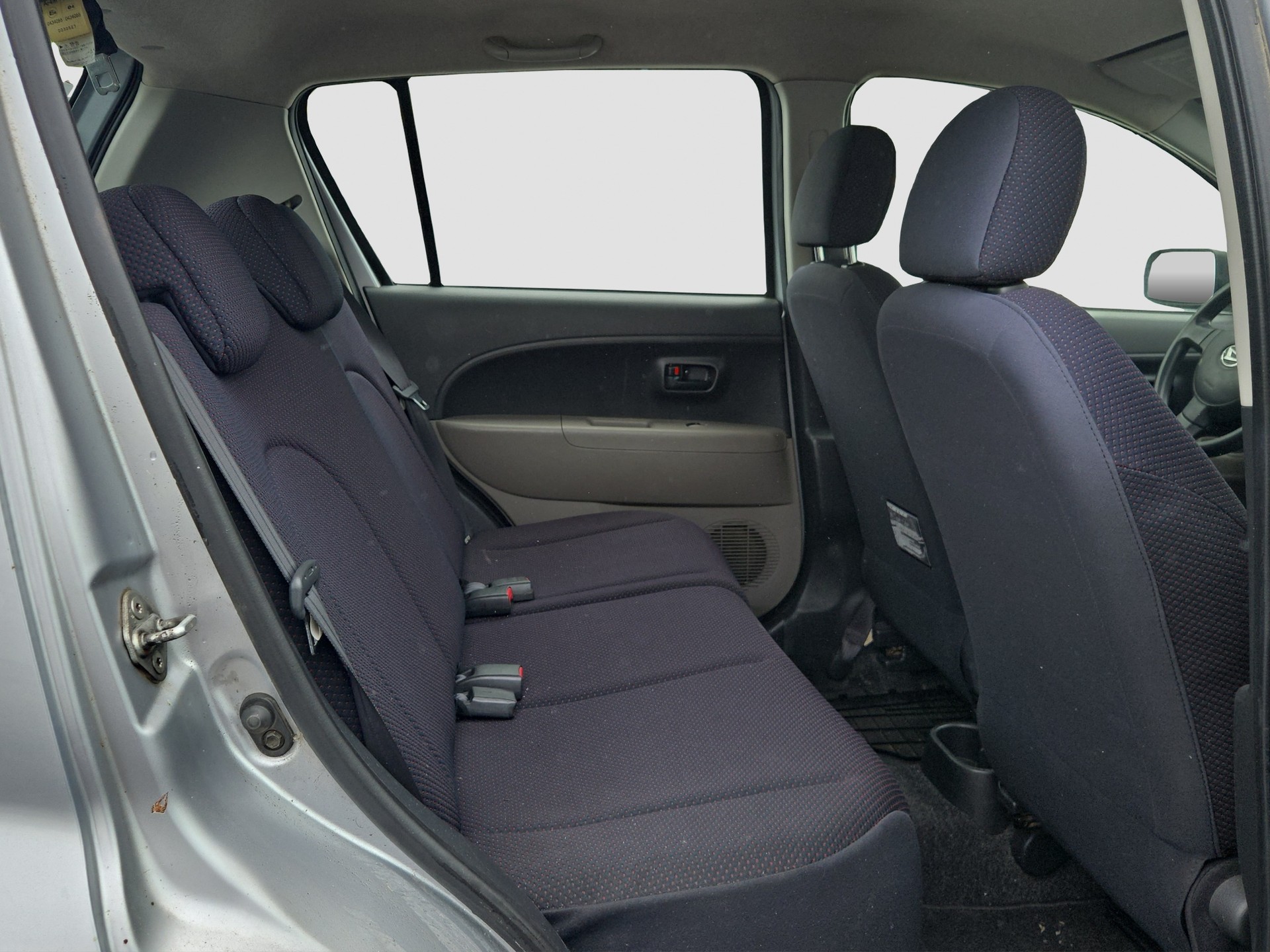 DAIHATSU Sirion 1.0 eco-top-image-5
