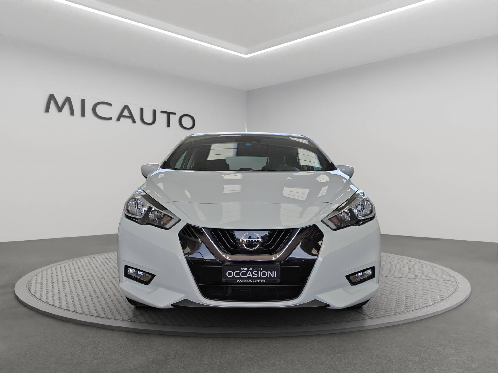 NISSAN Micra 0.9 IG-T Tekna-image-7