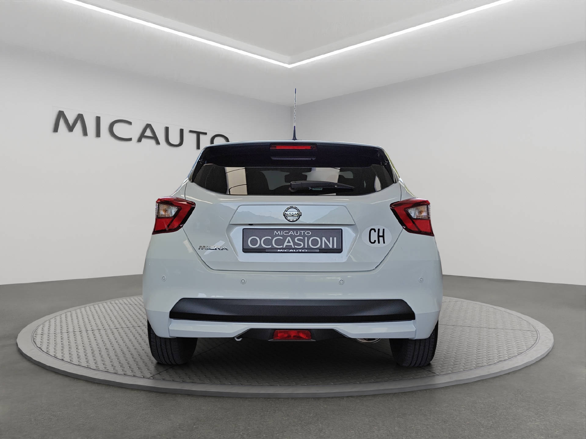 NISSAN Micra 0.9 IG-T Tekna-image-3