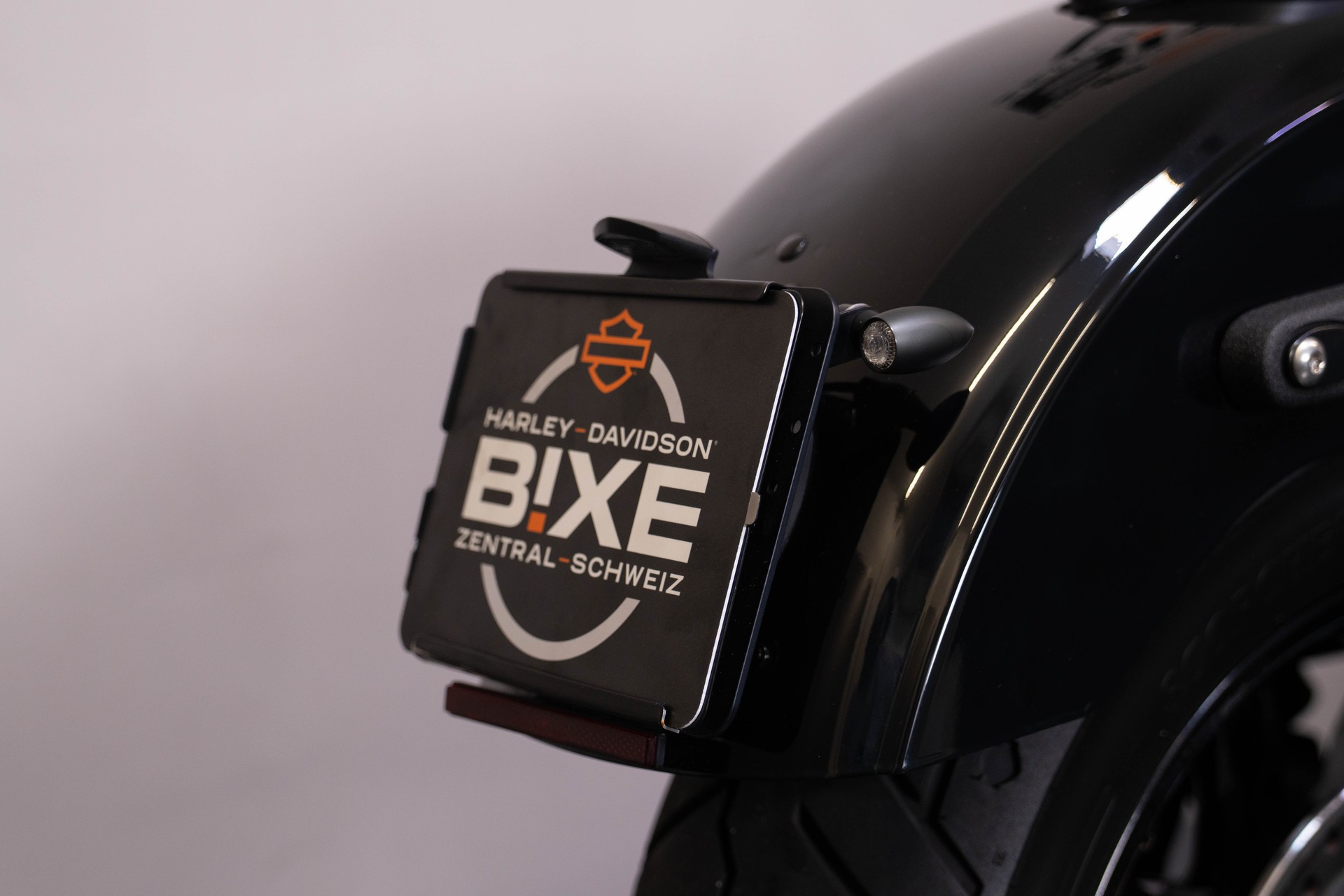 HARLEY-DAVIDSON FXLRS Low Rider S 114-image-7