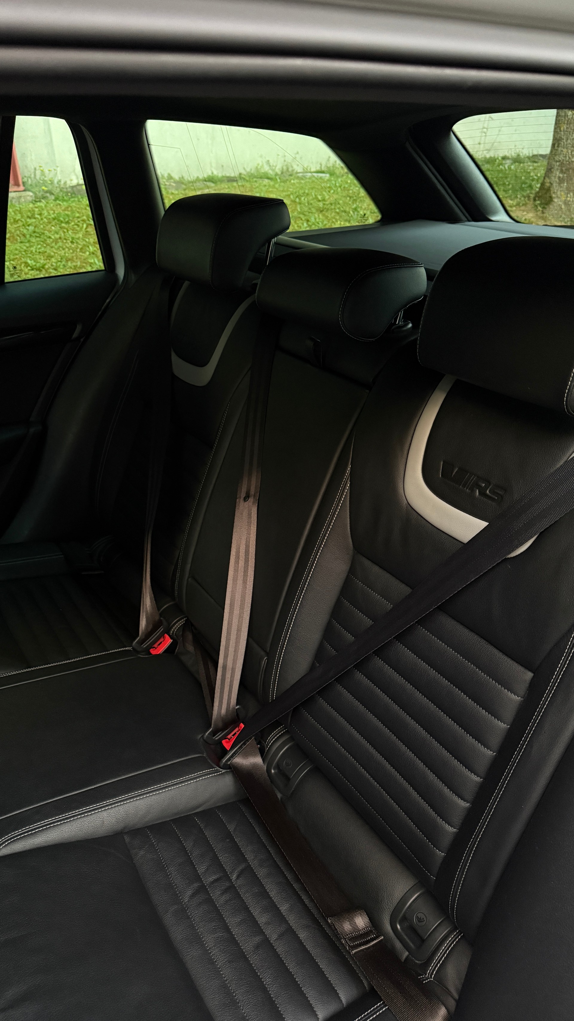 SKODA 2.0 TSI RS DSG-image-7