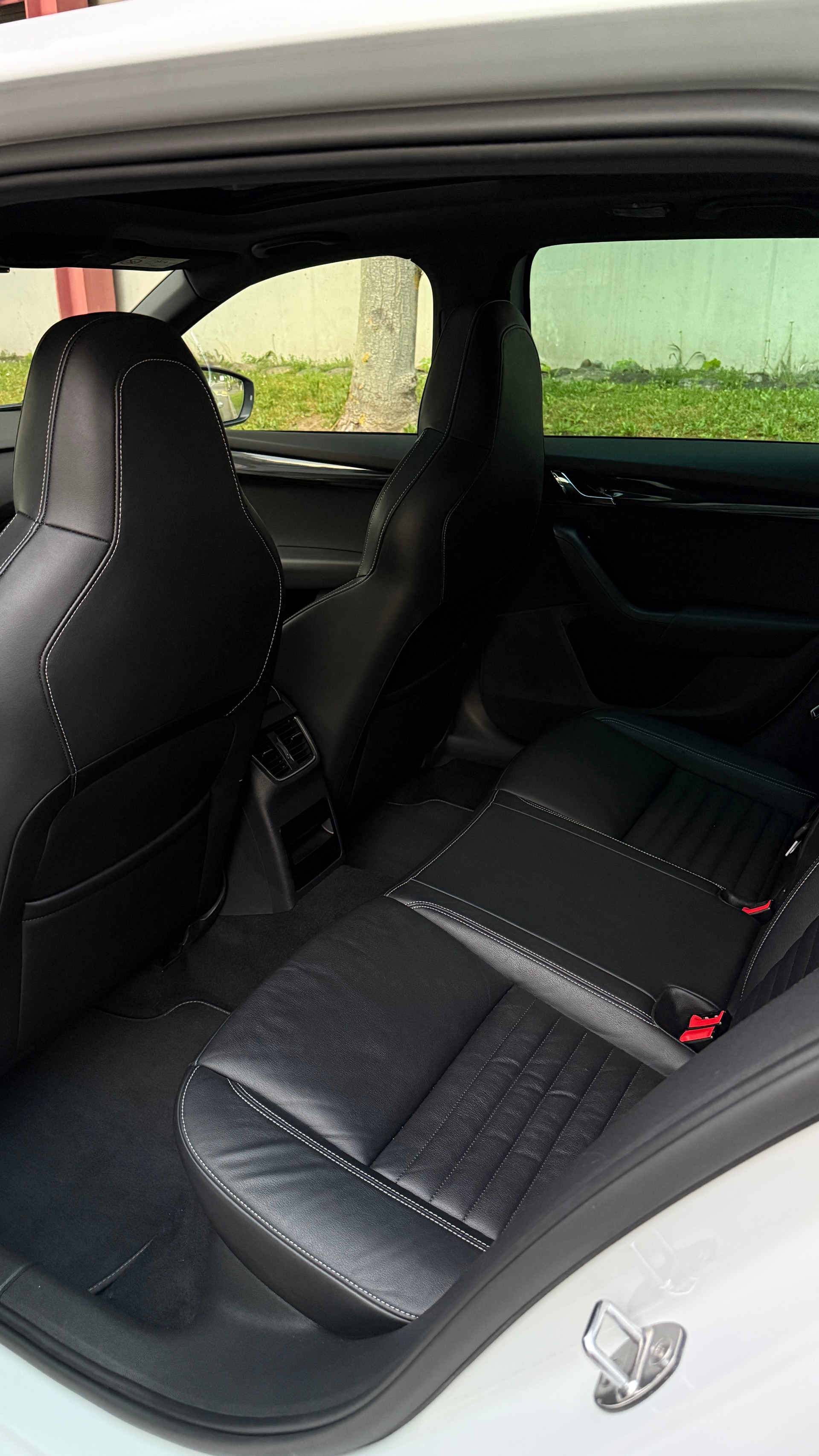SKODA 2.0 TSI RS DSG-image-6