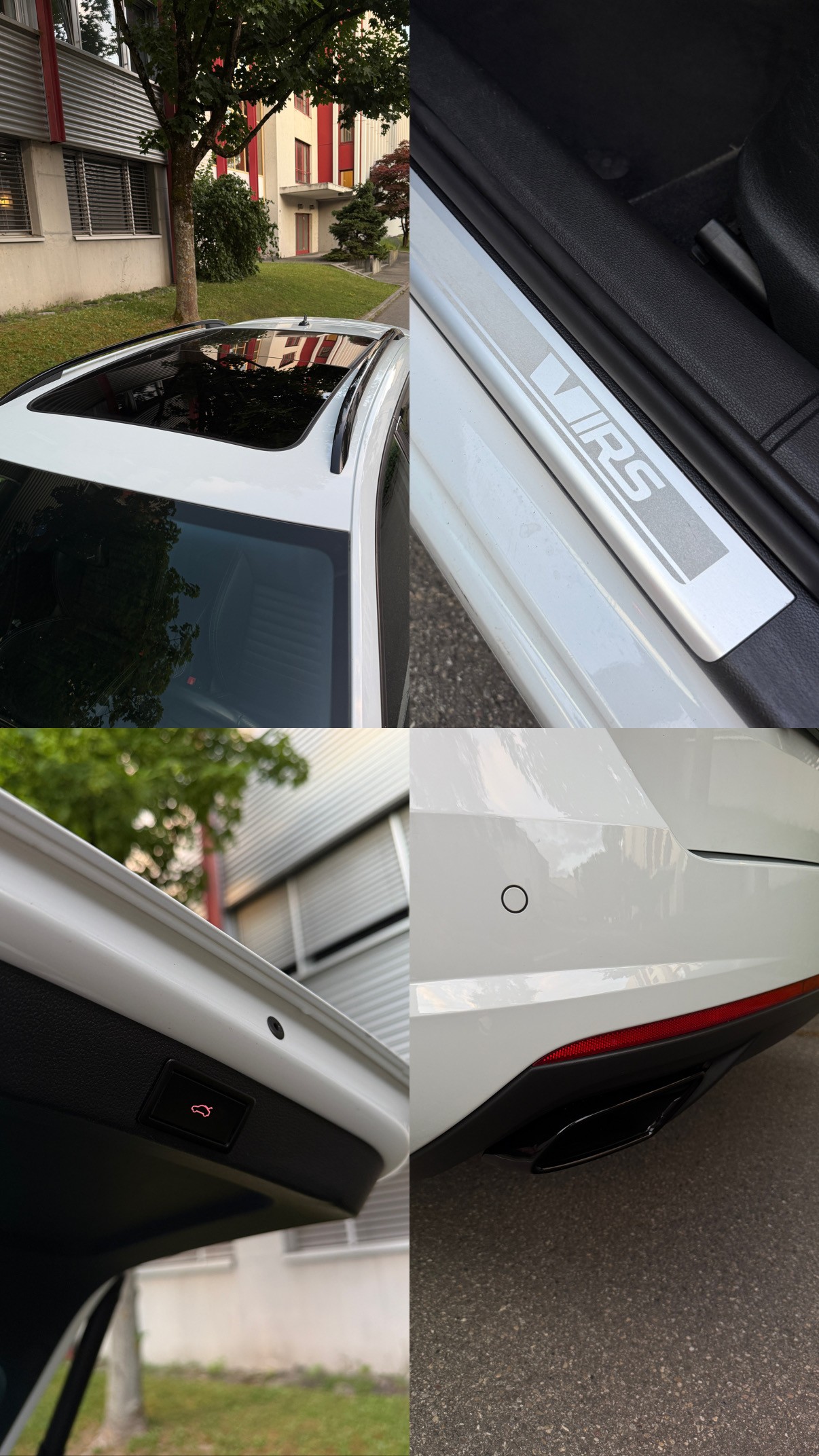SKODA 2.0 TSI RS DSG-image-9