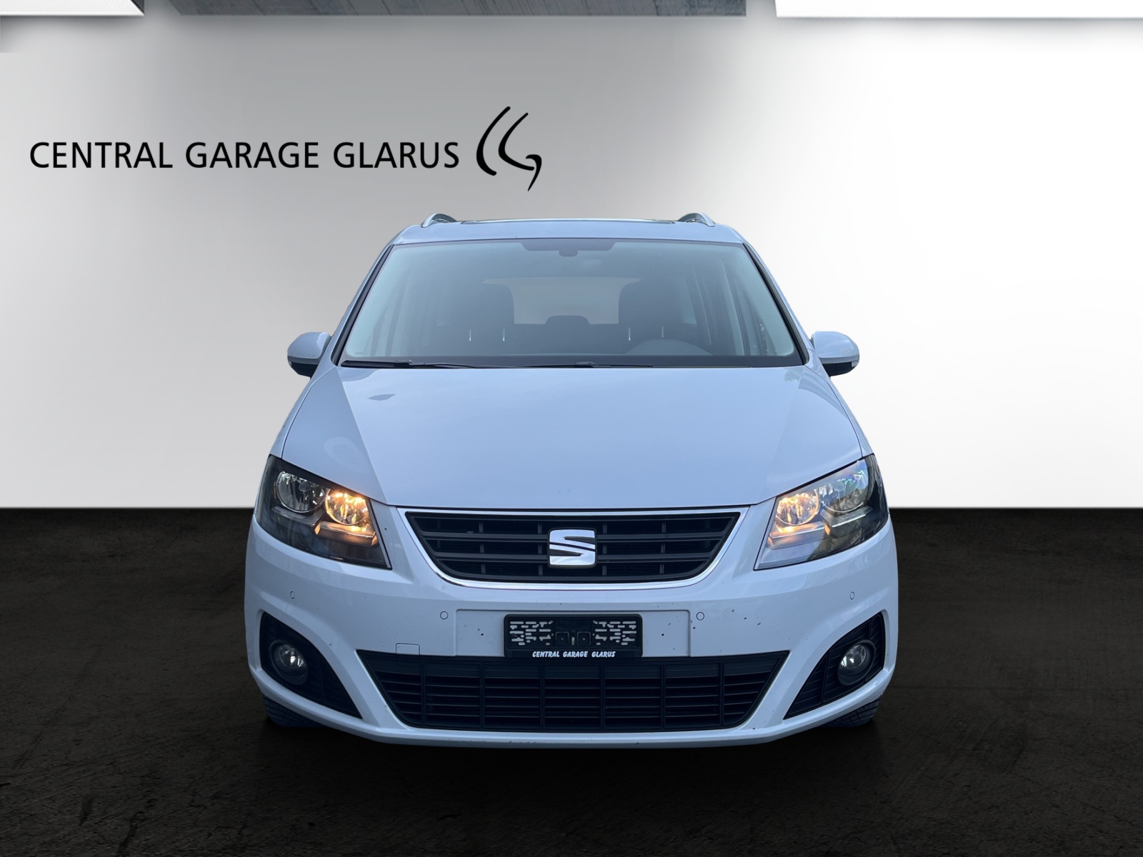 SEAT Alhambra 2.0 TDI DSG Style-image-2