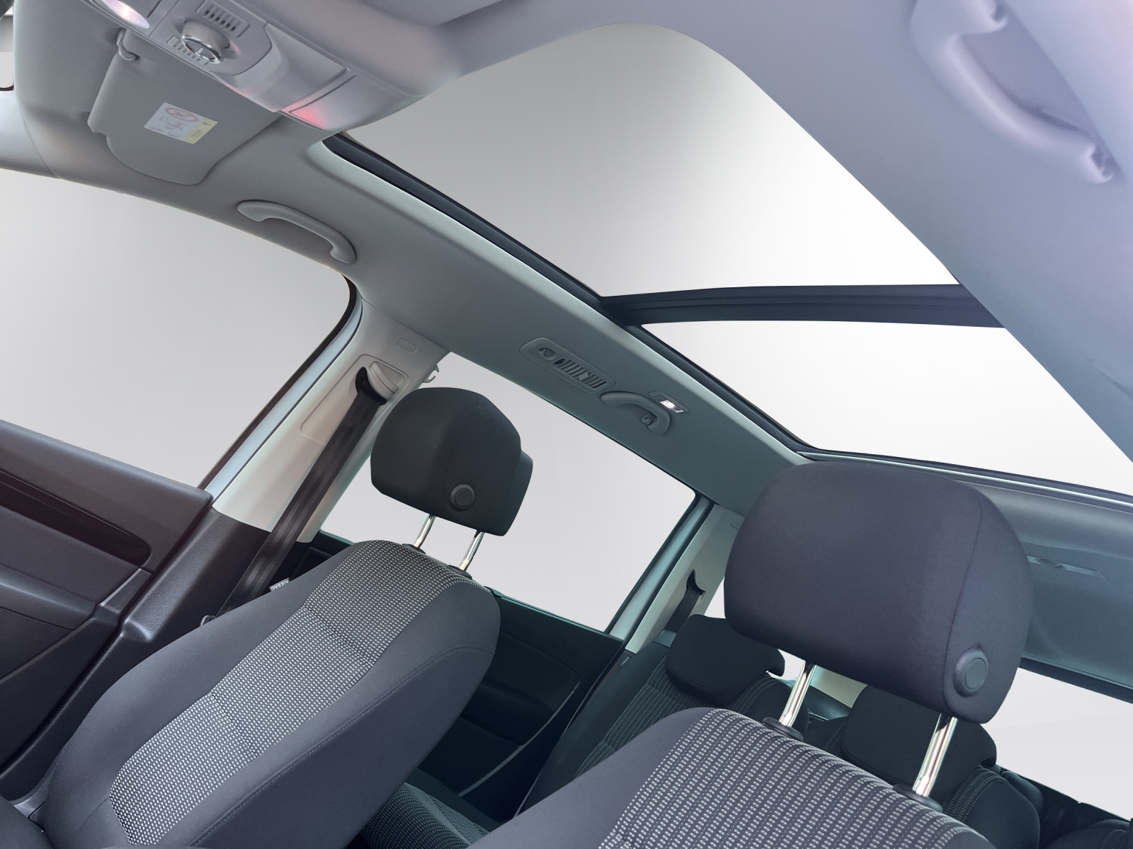 SEAT Alhambra 2.0 TDI DSG Style-image-14