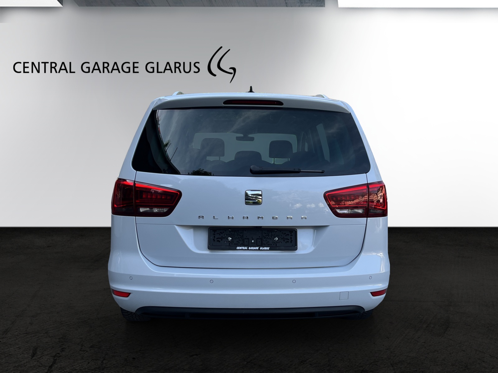 SEAT Alhambra 2.0 TDI DSG Style-image-7