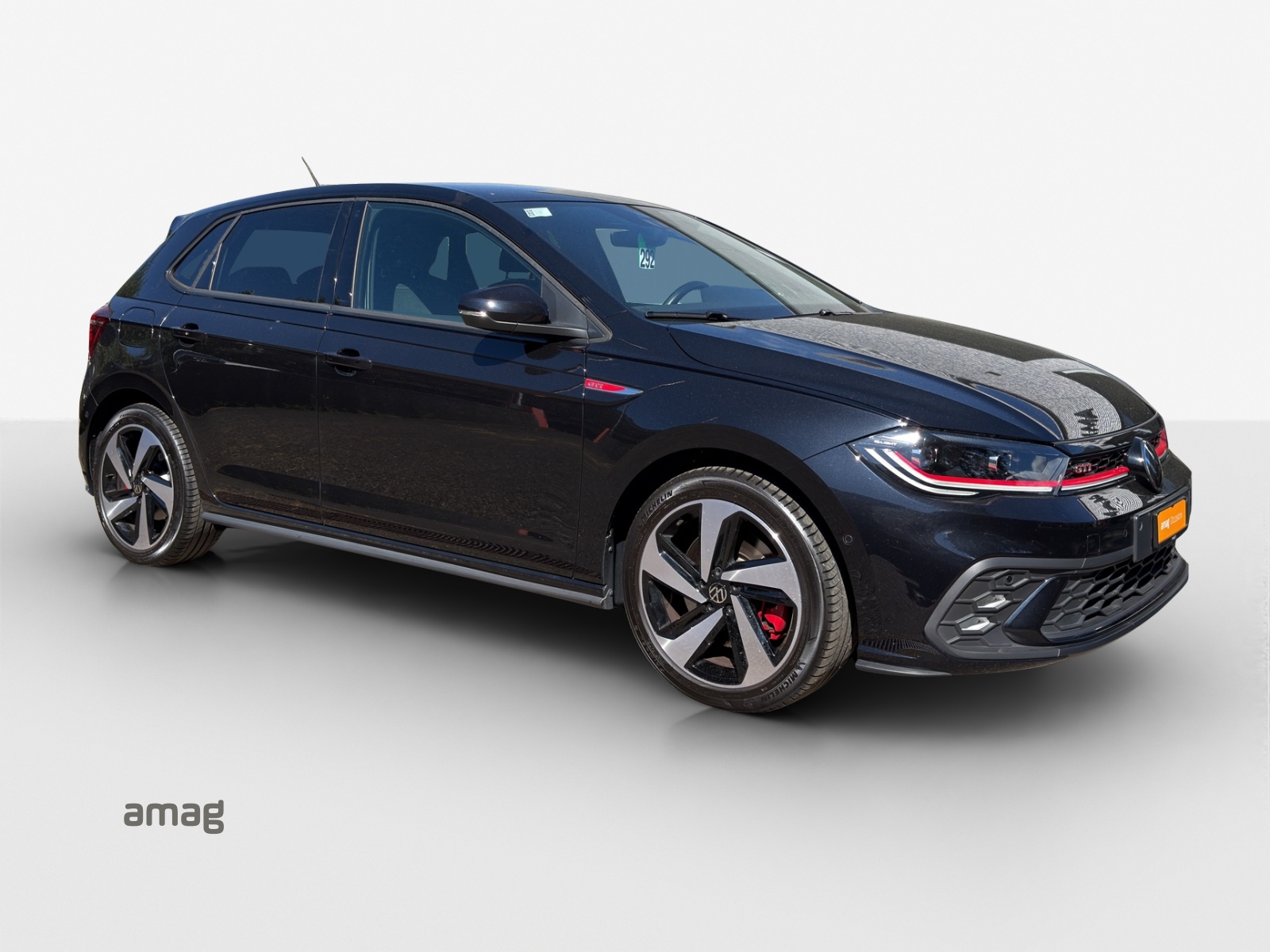 VW Polo 2.0 TSI GTI DSG-image-5