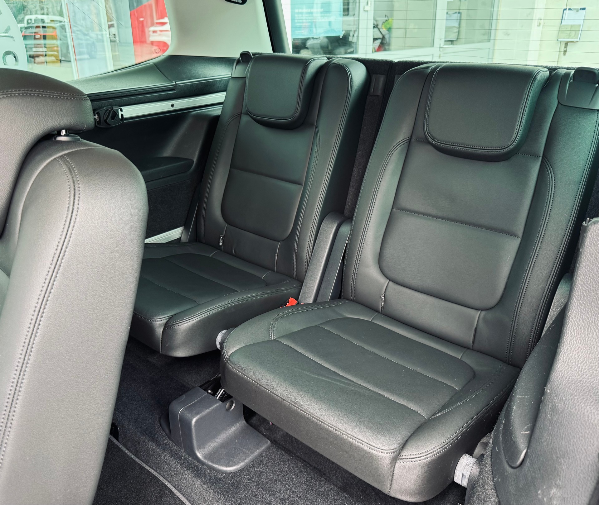 SEAT Alhambra 2.0 TDI Style Advanced 4Drive-image-14
