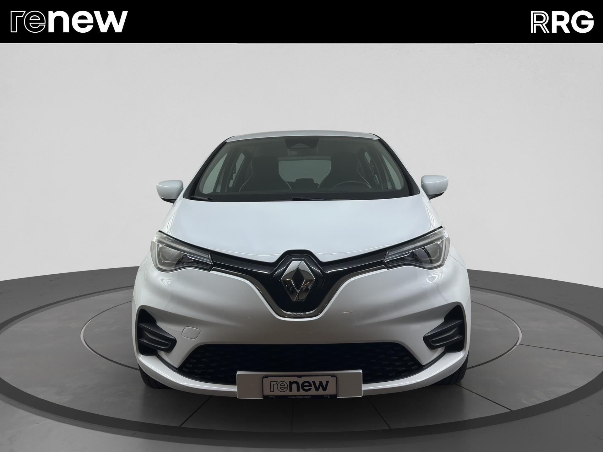 RENAULT Zoe Zen R135 (incl. Batterie)-image-7