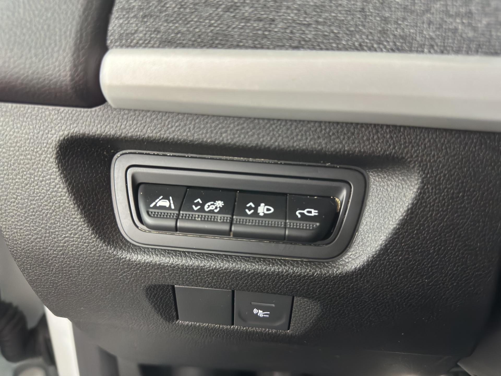RENAULT Zoe Zen R135 (incl. Batterie)-image-21