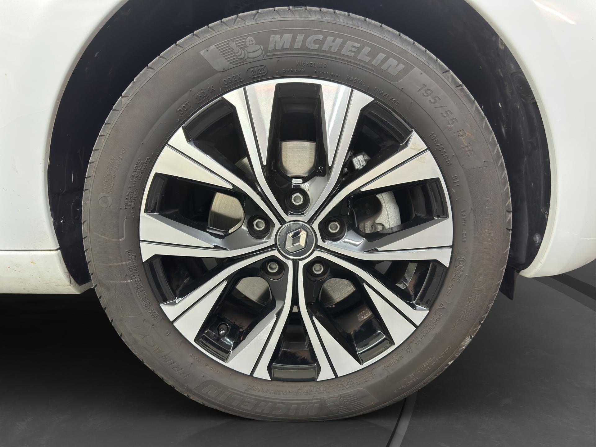 RENAULT Zoe Zen R135 (incl. Batterie)-image-26