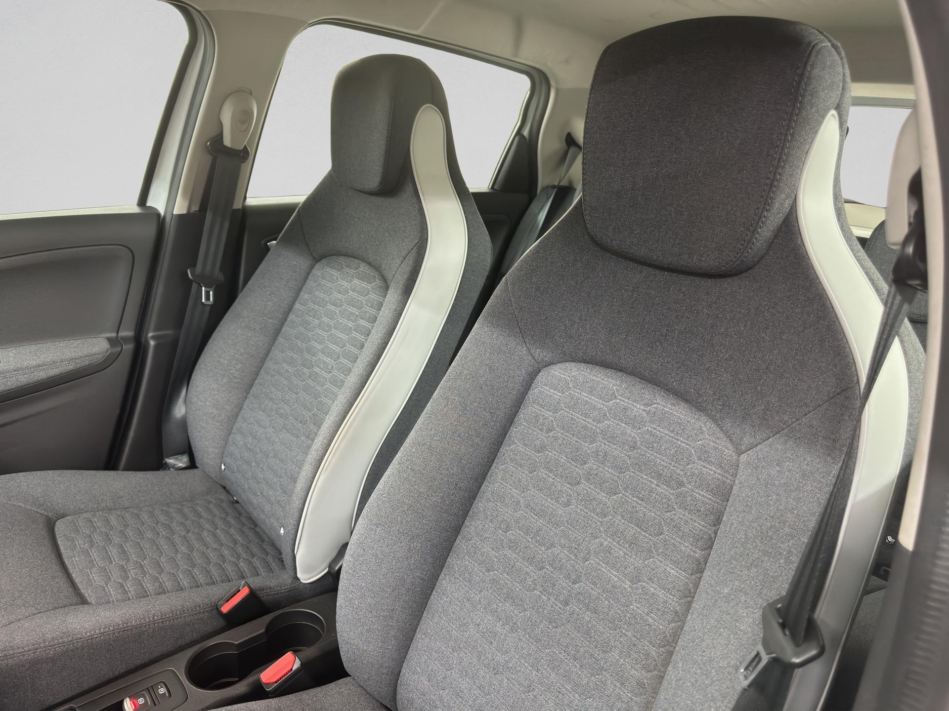 RENAULT Zoe Zen R135 (incl. Batterie)-image-22