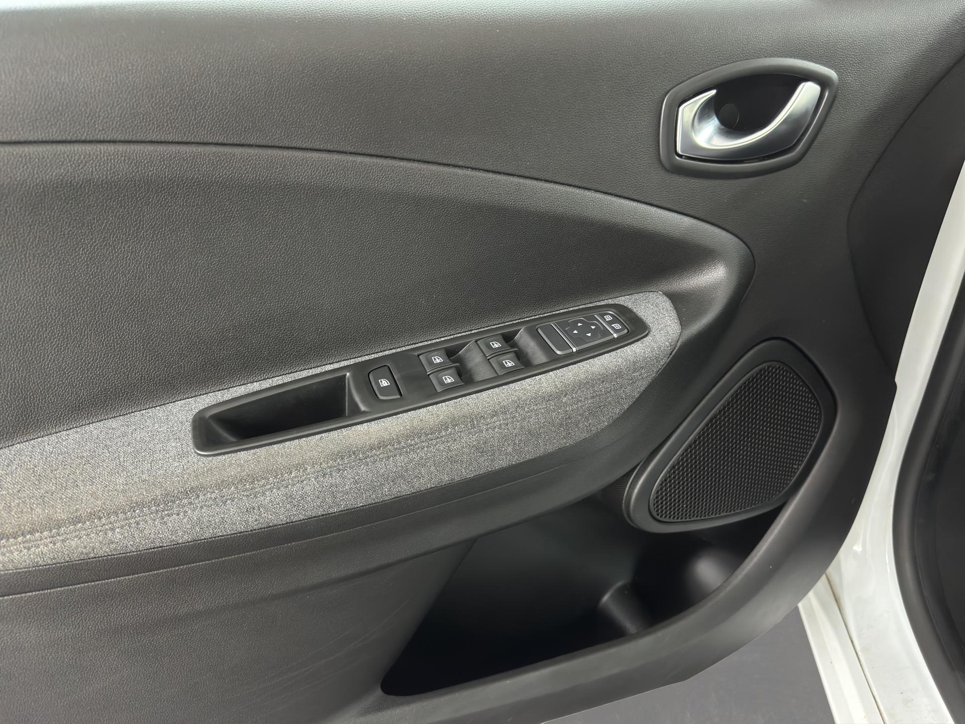 RENAULT Zoe Zen R135 (incl. Batterie)-image-9