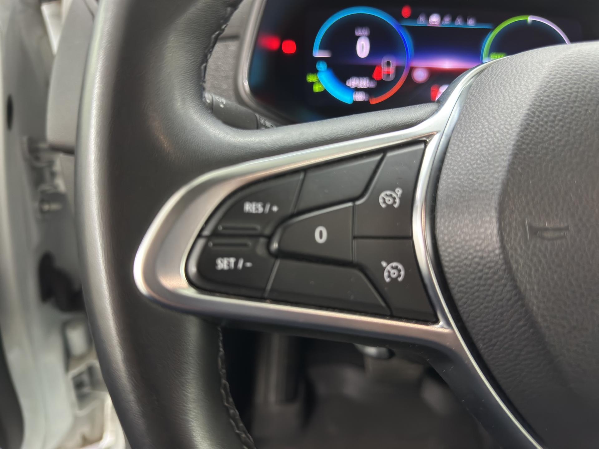 RENAULT Zoe Zen R135 (incl. Batterie)-image-19