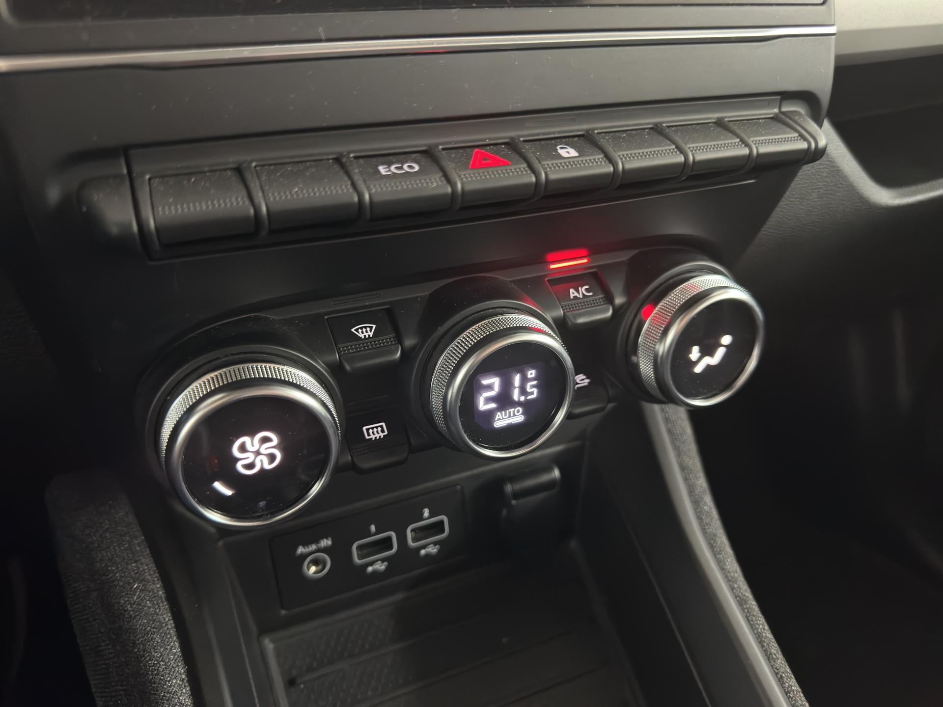 RENAULT Zoe Zen R135 (incl. Batterie)-image-17