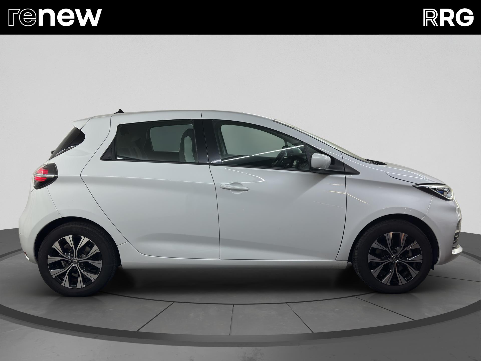 RENAULT Zoe Zen R135 (incl. Batterie)-image-1