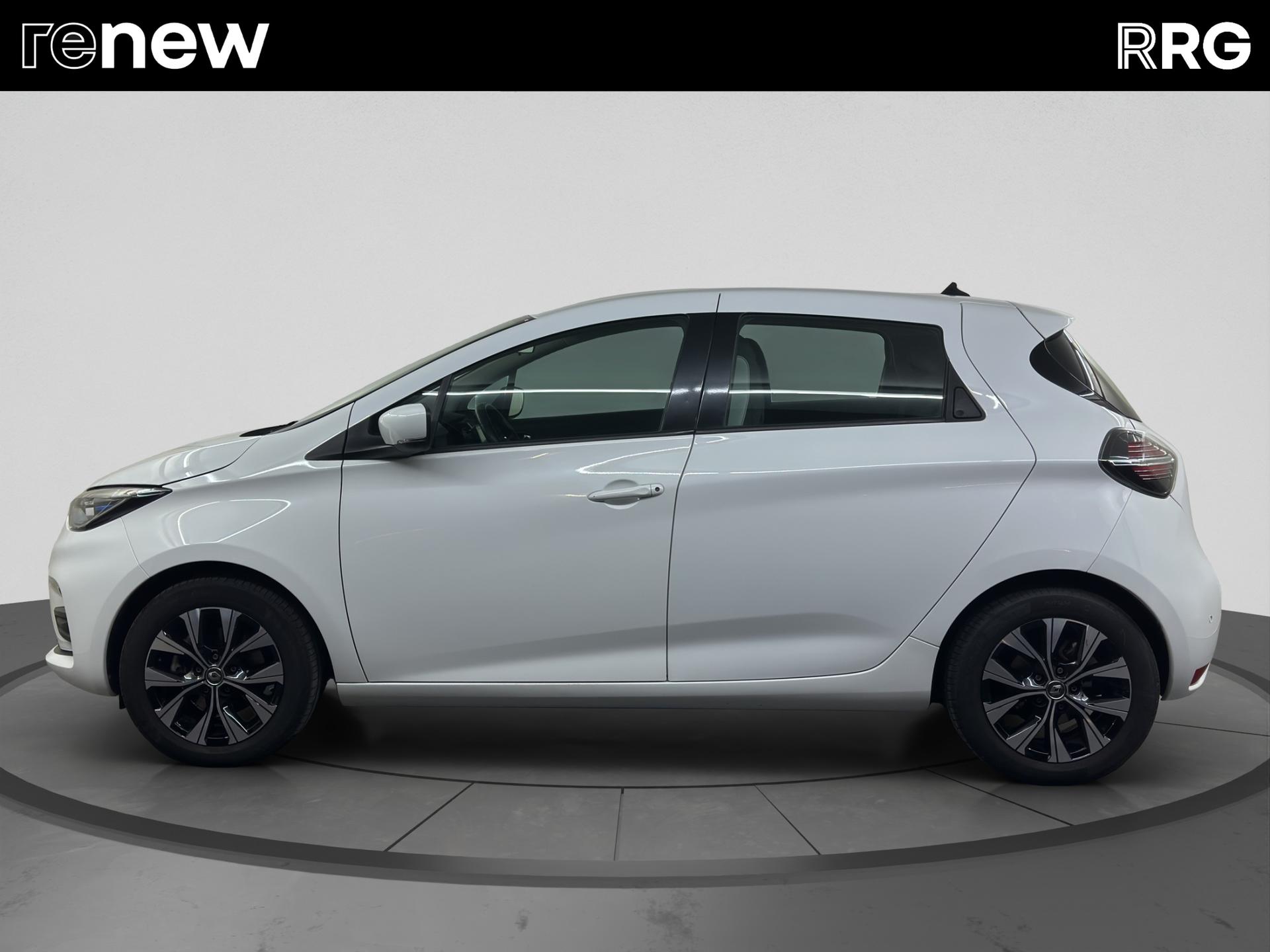 RENAULT Zoe Zen R135 (incl. Batterie)-image-5