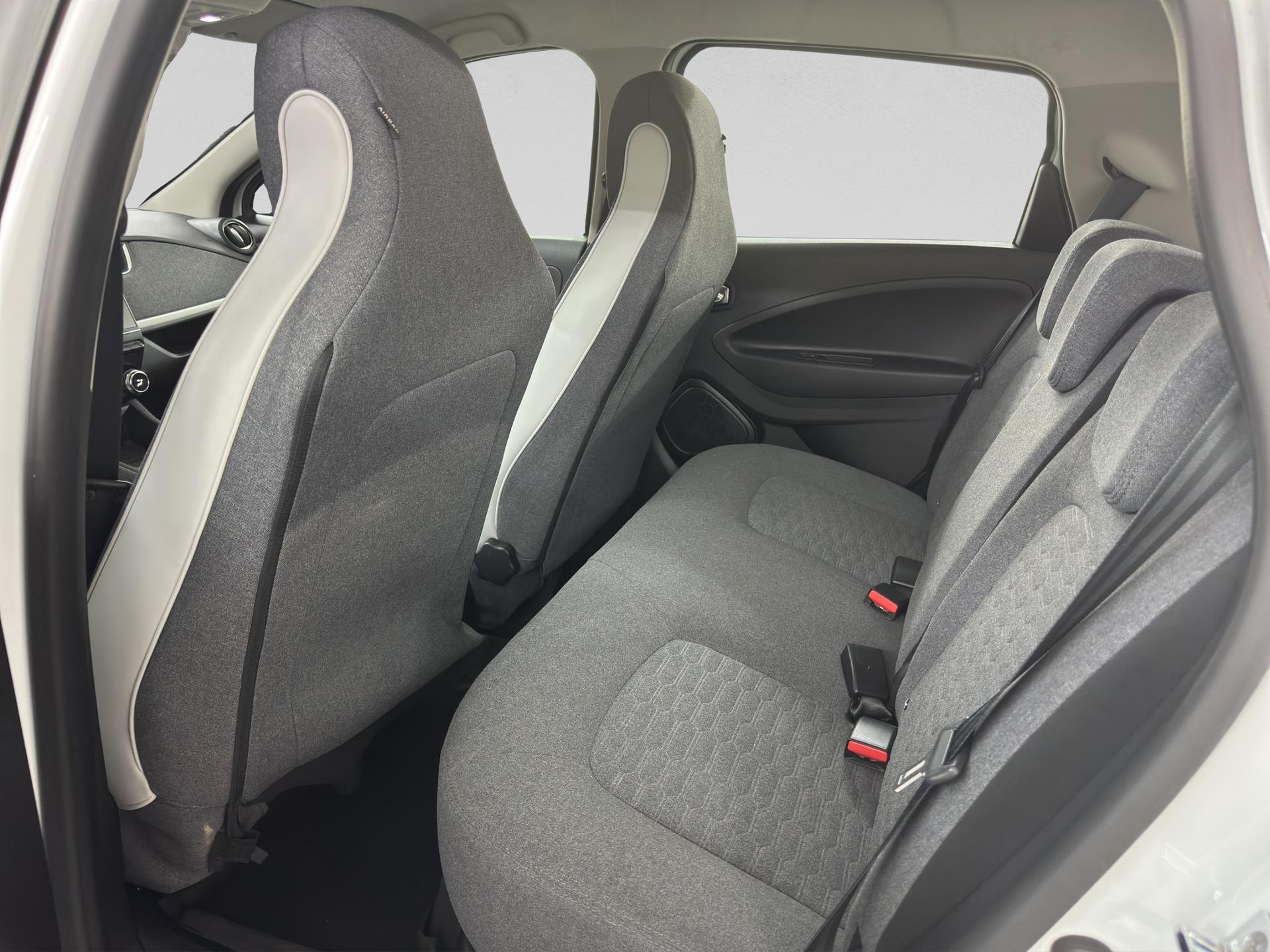 RENAULT Zoe Zen R135 (incl. Batterie)-image-25