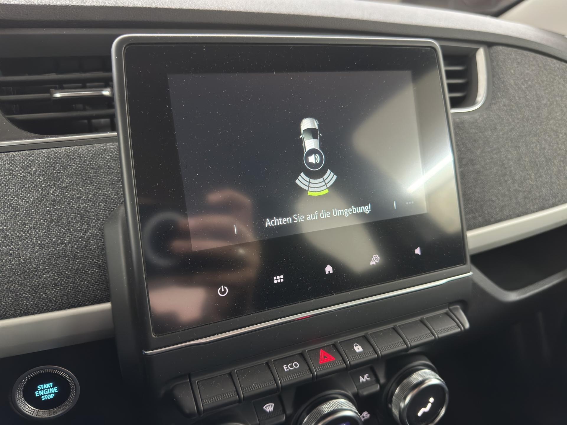 RENAULT Zoe Zen R135 (incl. Batterie)-image-15
