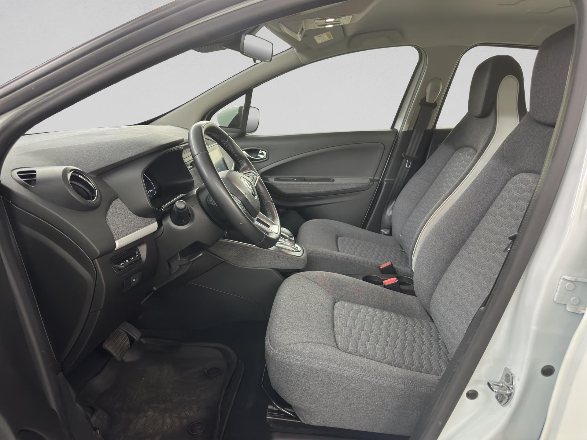 RENAULT Zoe Zen R135 (incl. Batterie)-image-10