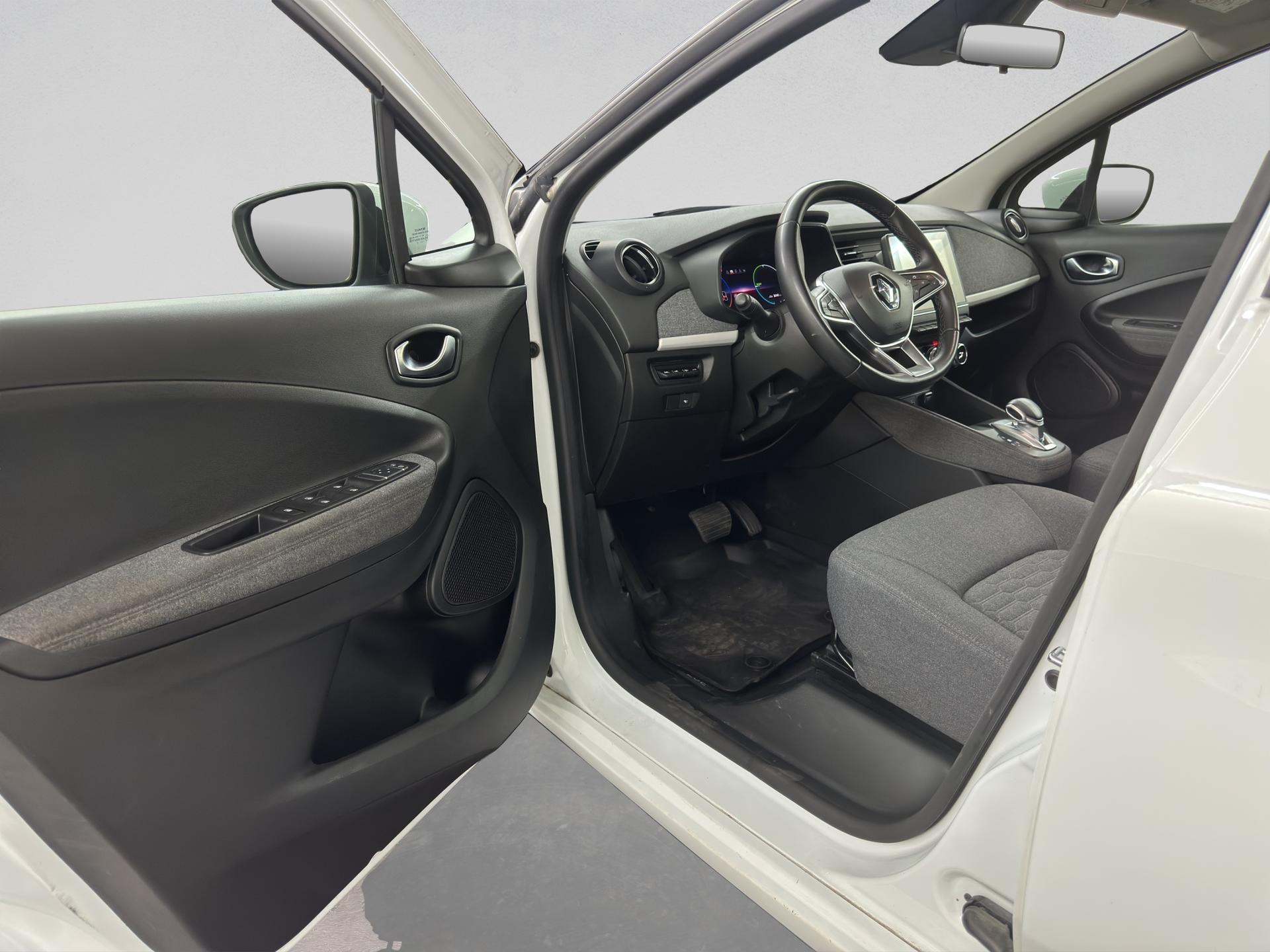 RENAULT Zoe Zen R135 (incl. Batterie)-image-8