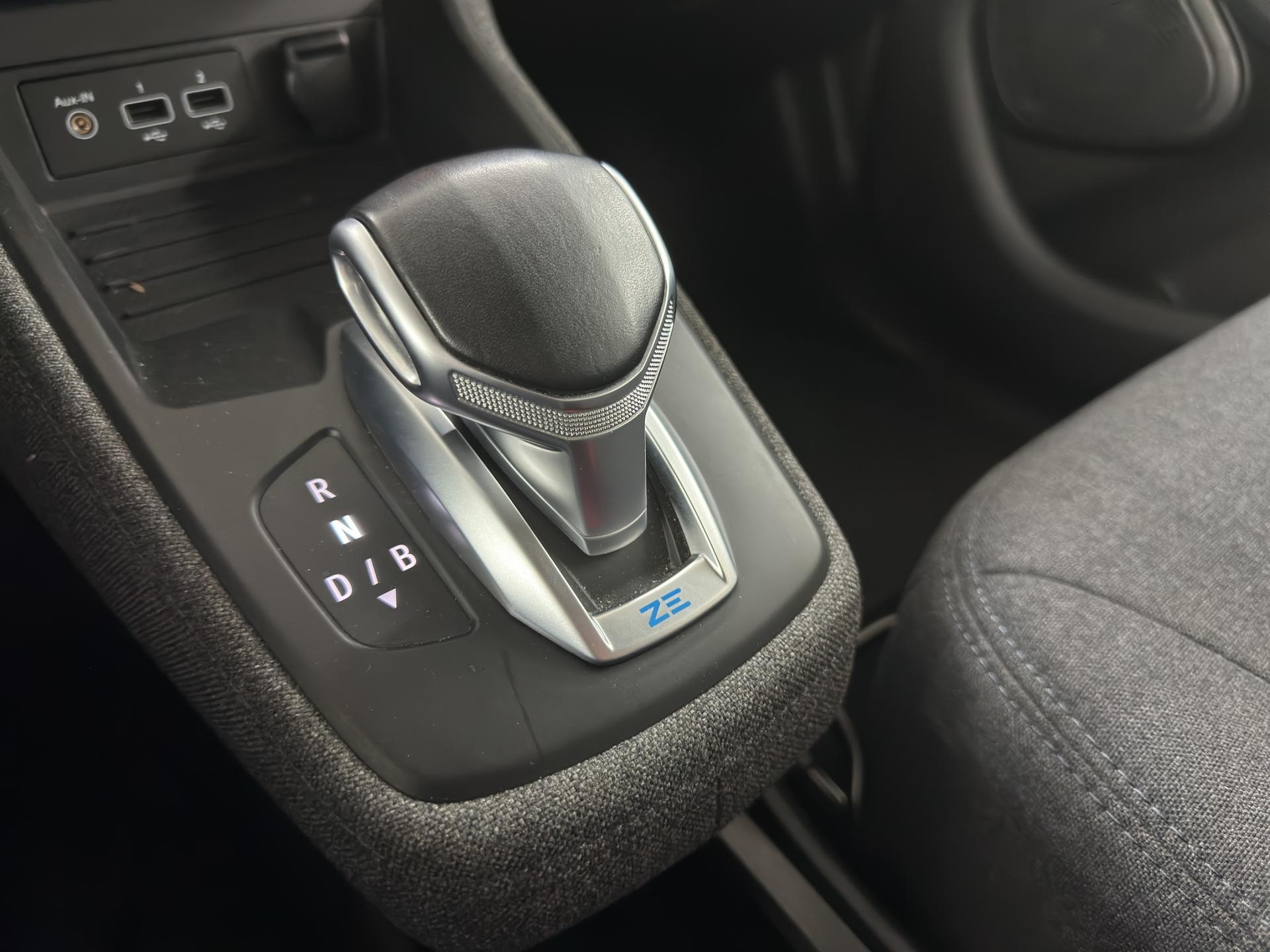 RENAULT Zoe Zen R135 (incl. Batterie)-image-18