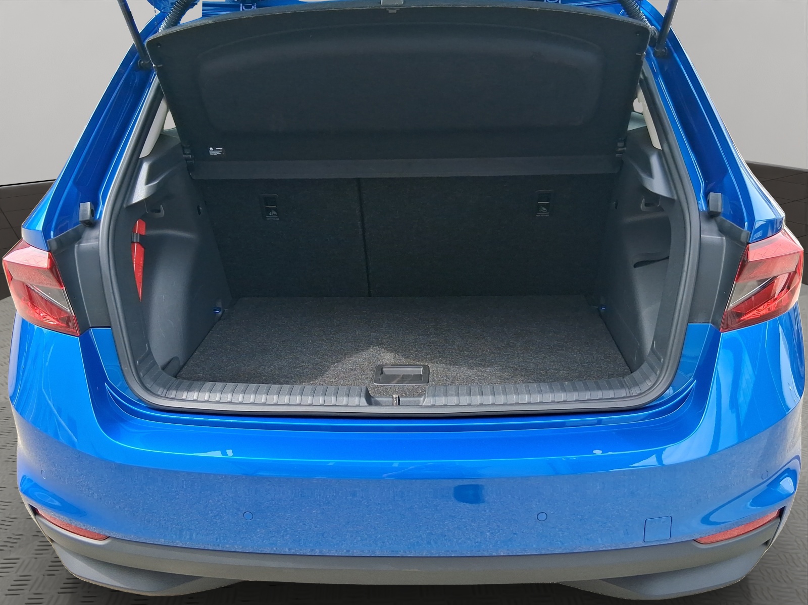 SKODA Fabia 1.0 TSI Ambition DSG-image-18