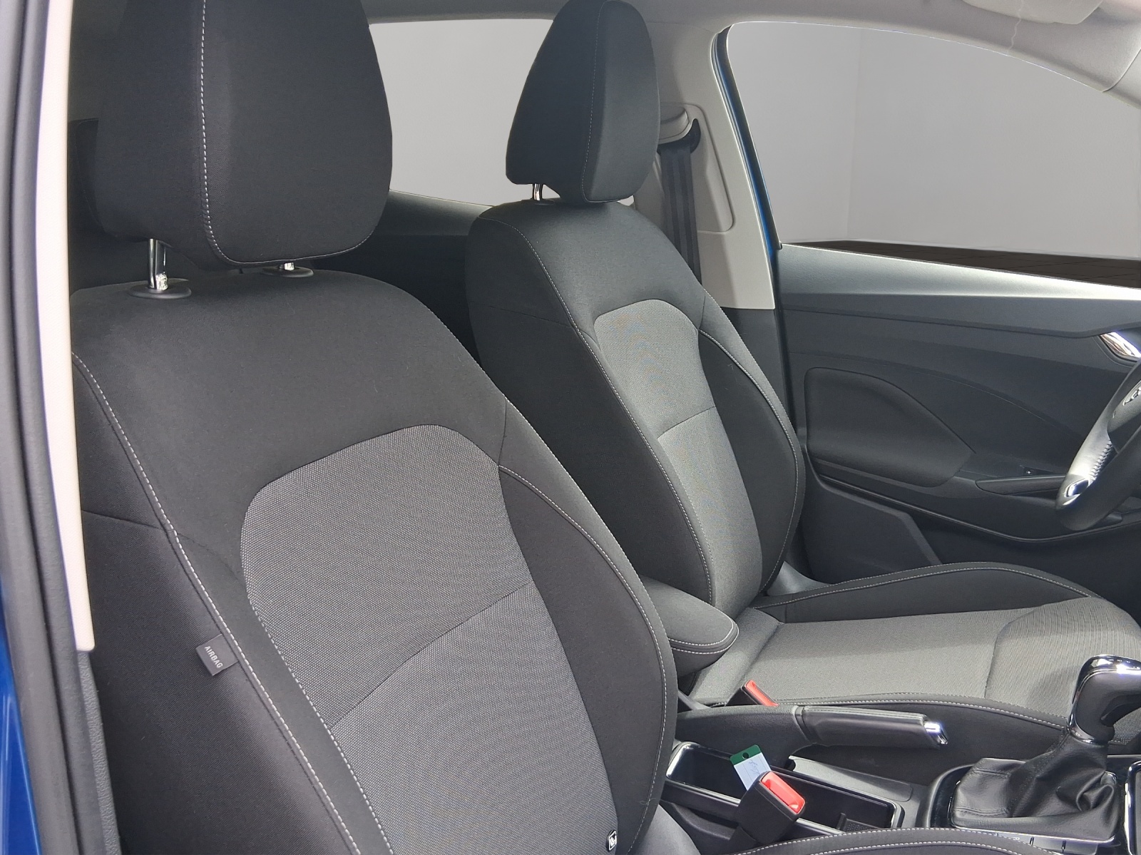 SKODA Fabia 1.0 TSI Ambition DSG-image-17