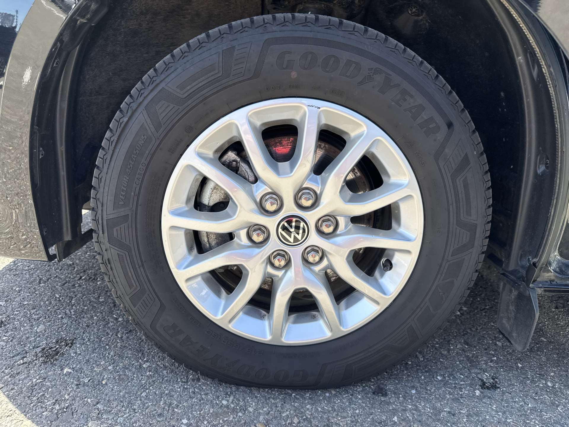 VW Caravelle 2.0 TDi Life LWB Lang 9-Plätzer DSG-Automat-image-8