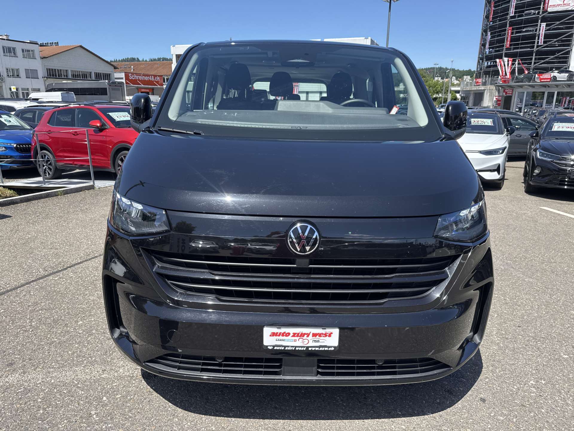 VW Caravelle 2.0 TDi Life LWB Lang 9-Plätzer DSG-Automat-image-13