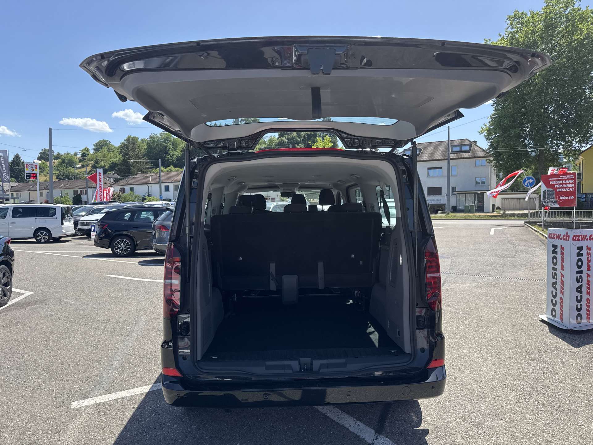 VW Caravelle 2.0 TDi Life LWB Lang 9-Plätzer DSG-Automat-image-7