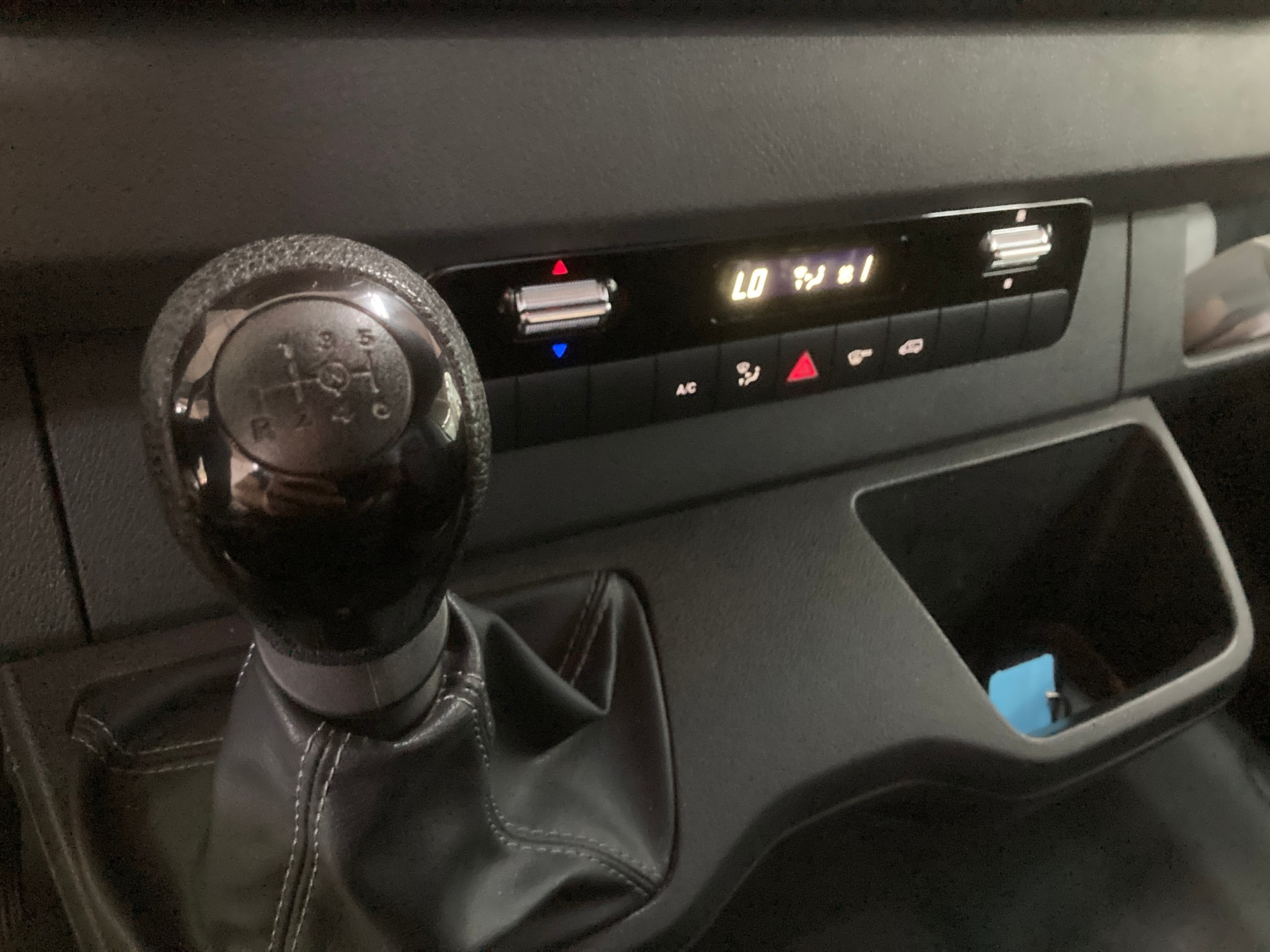 MERCEDES-BENZ Sprinter 316 CDI Standard 4x4-image-2