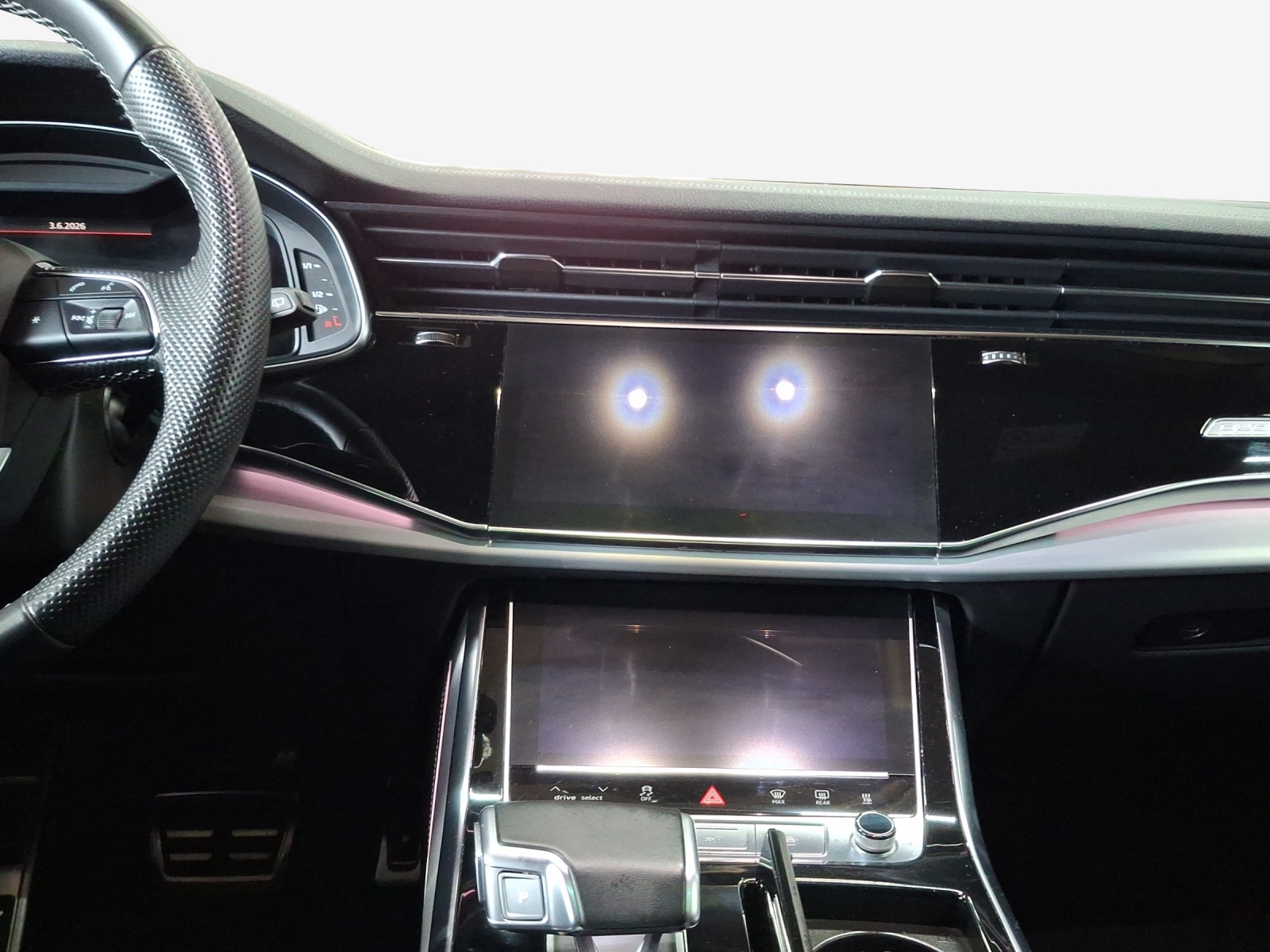 AUDI Q8 SUV 50 TDI quattro tiptronic-image-9