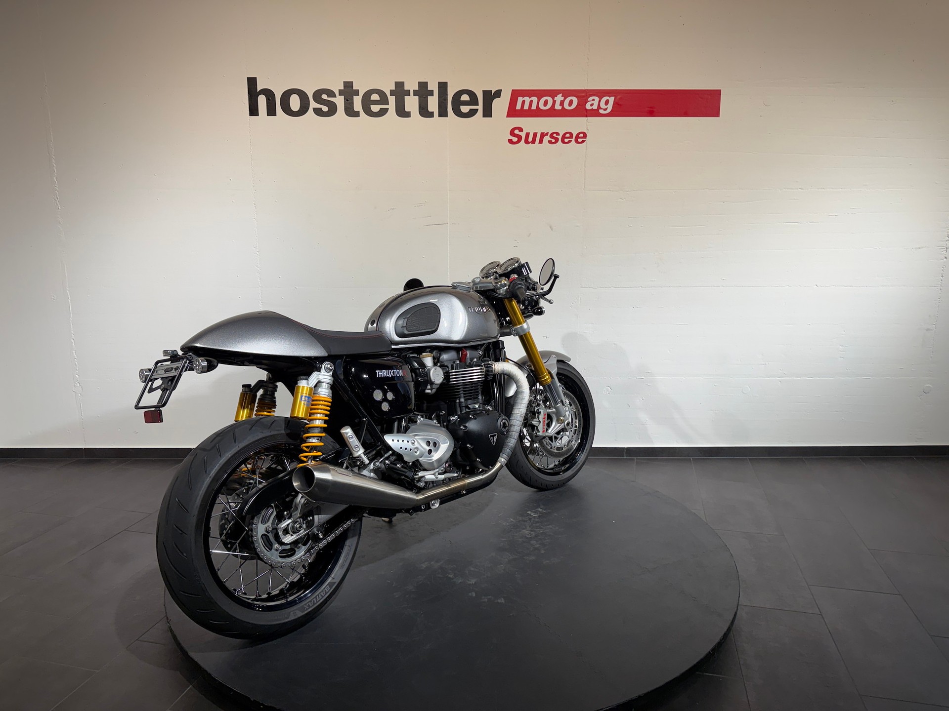 TRIUMPH Thruxton 1200 R-image-6