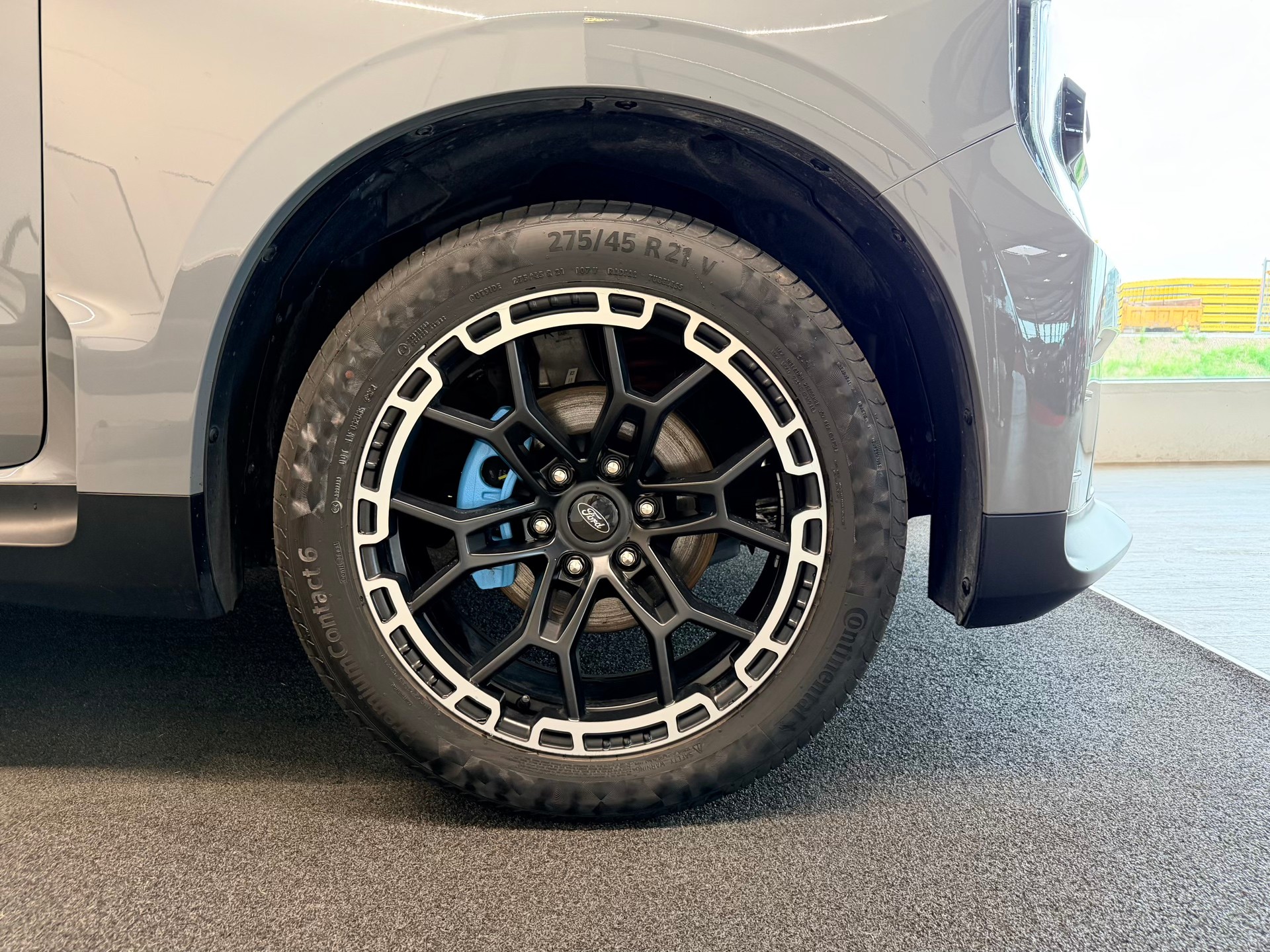 FORD Ranger MS/RT 3.0 Eco Blue e-4WD Automat-image-5