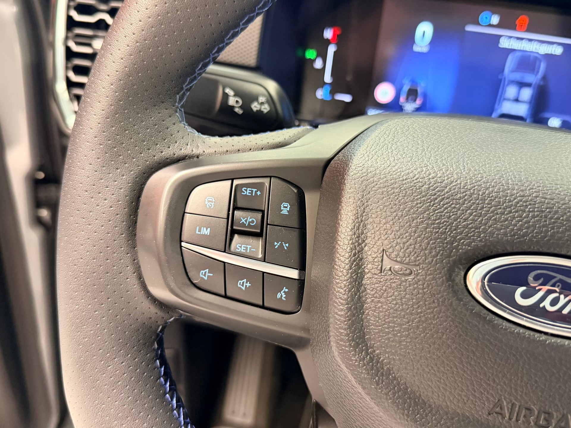 FORD Ranger MS/RT 3.0 Eco Blue e-4WD Automat-image-26
