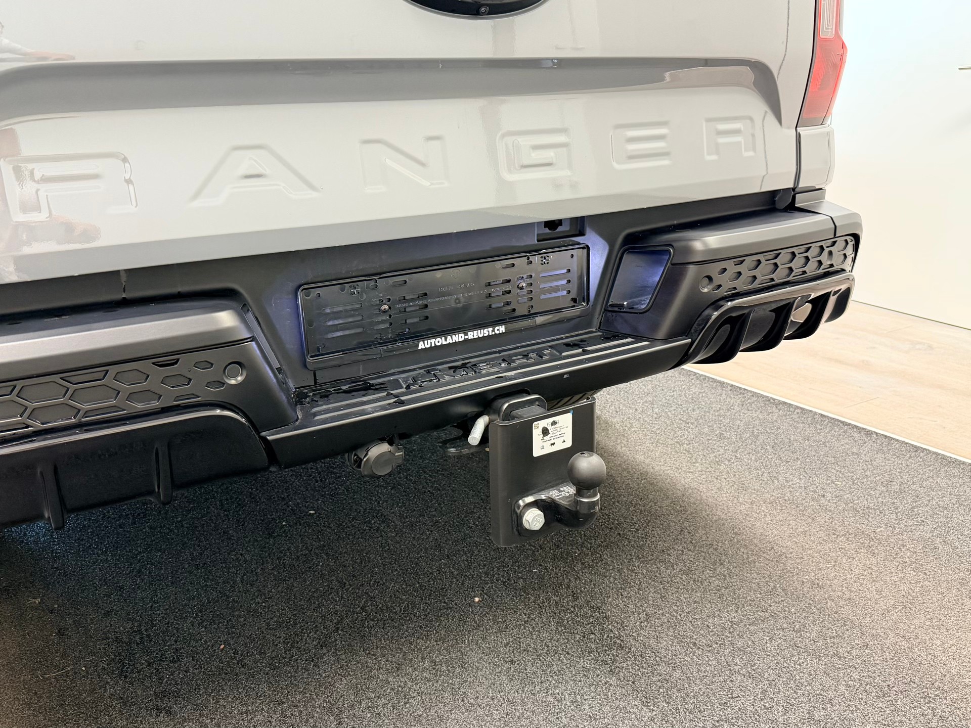 FORD Ranger MS/RT 3.0 Eco Blue e-4WD Automat-image-8