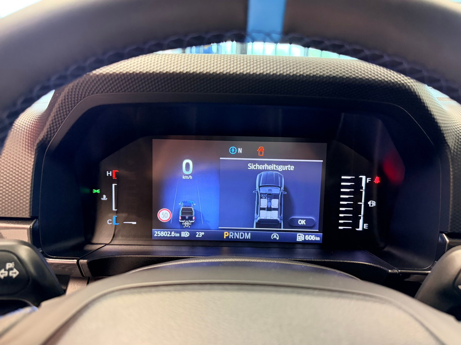 FORD Ranger MS/RT 3.0 Eco Blue e-4WD Automat-image-25