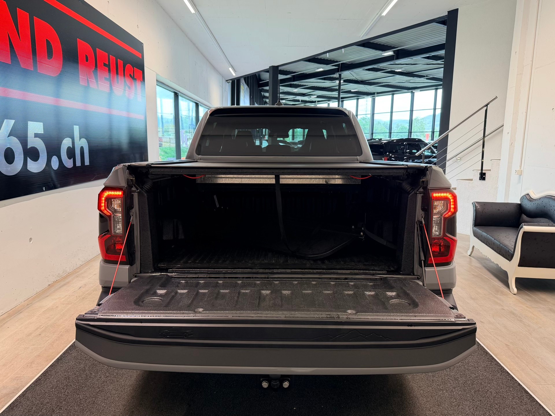 FORD Ranger MS/RT 3.0 Eco Blue e-4WD Automat-image-10