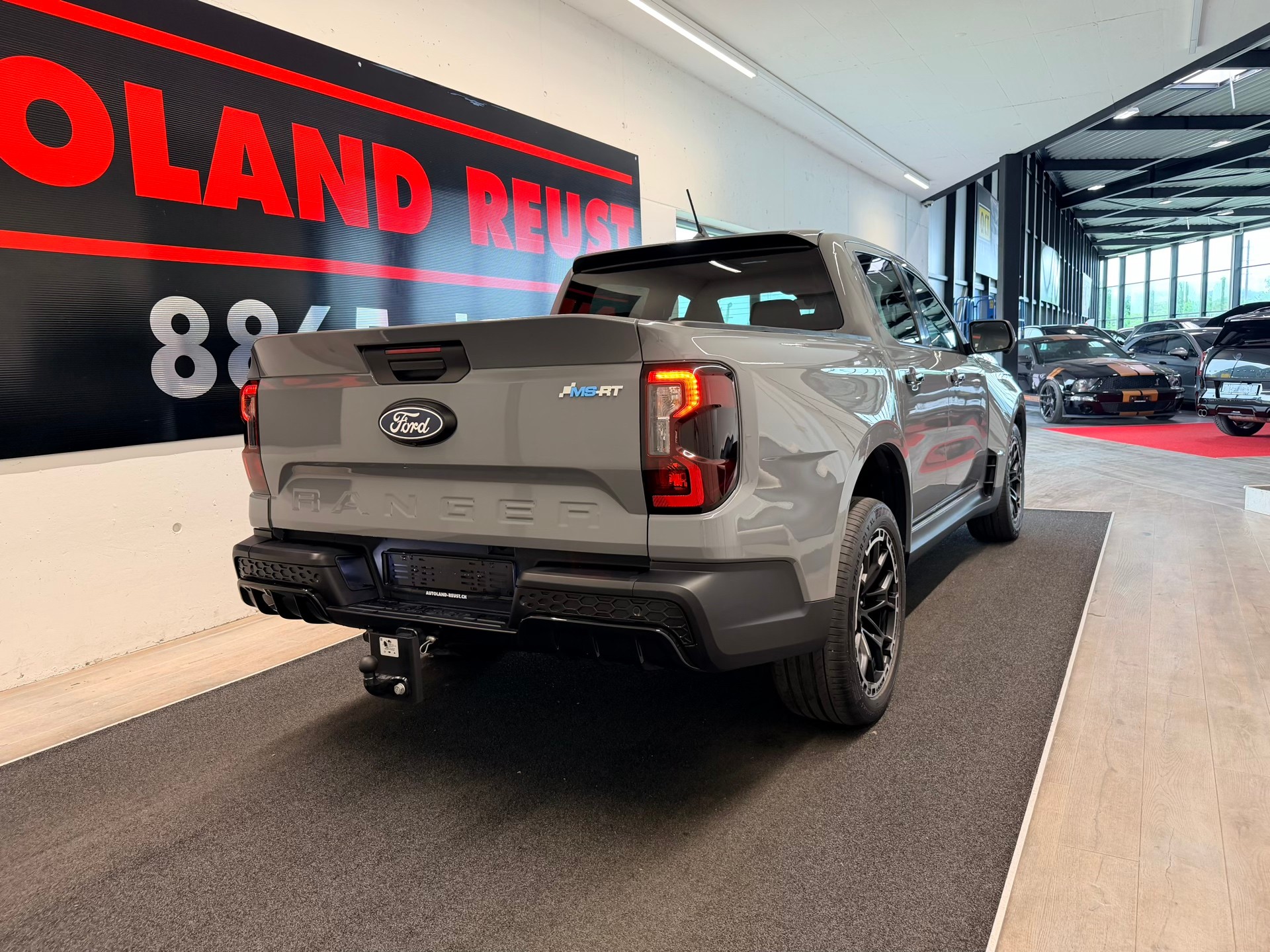 FORD Ranger MS/RT 3.0 Eco Blue e-4WD Automat-image-6