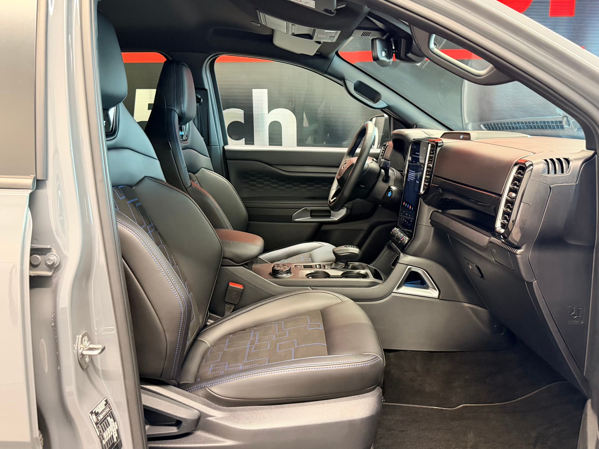 FORD Ranger MS/RT 3.0 Eco Blue e-4WD Automat-image-20