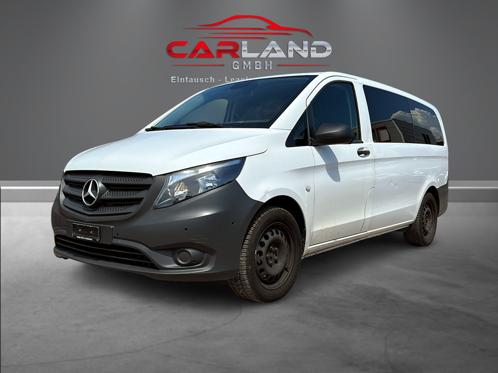 MERCEDES-BENZ Vito 116 BlueTec Tourer Pro L 4Matic 7G-Tronic-image-0
