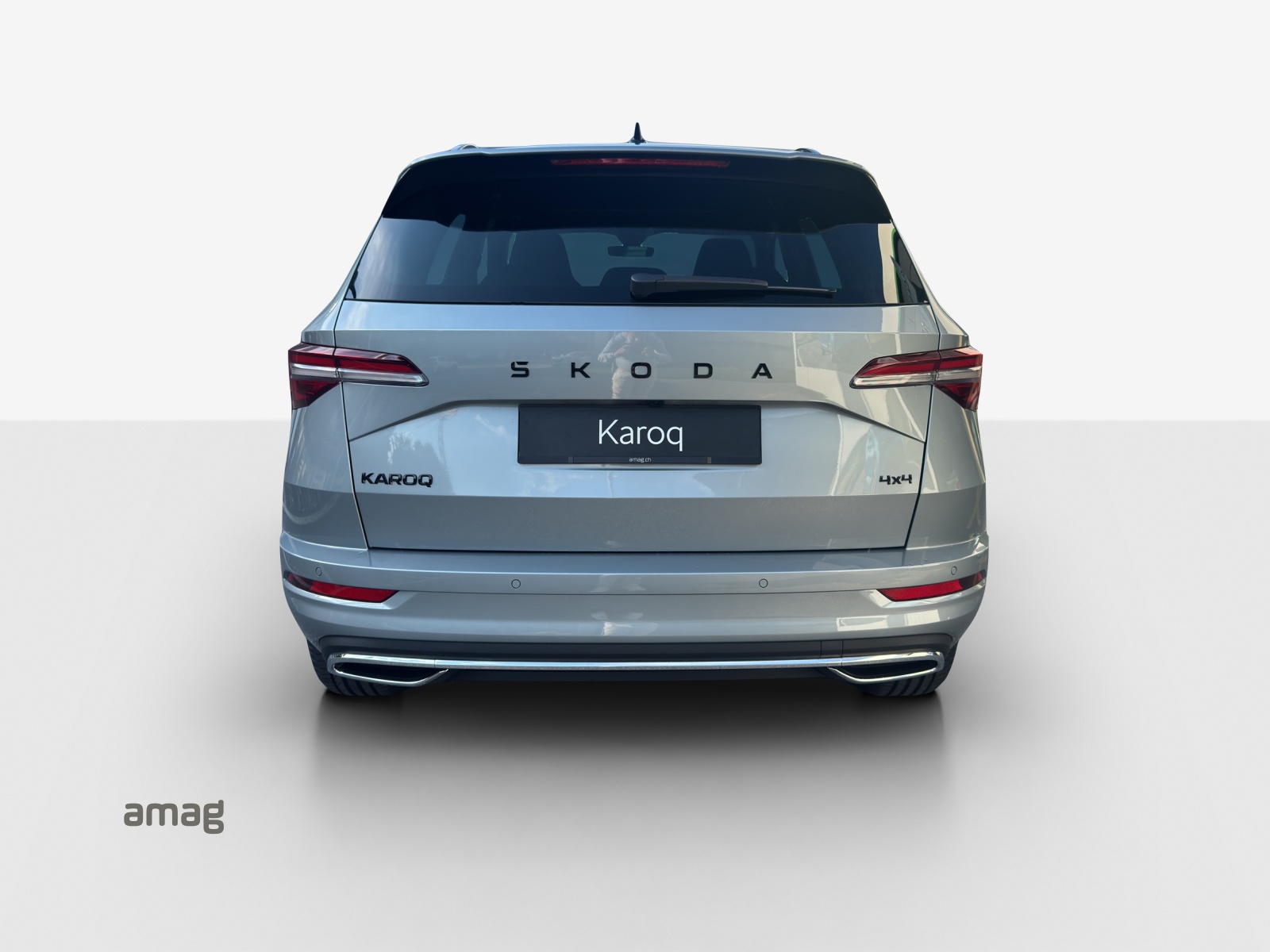 SKODA Karoq 2.0 TSI SportLine 4x4 DSG-showroom-element-3