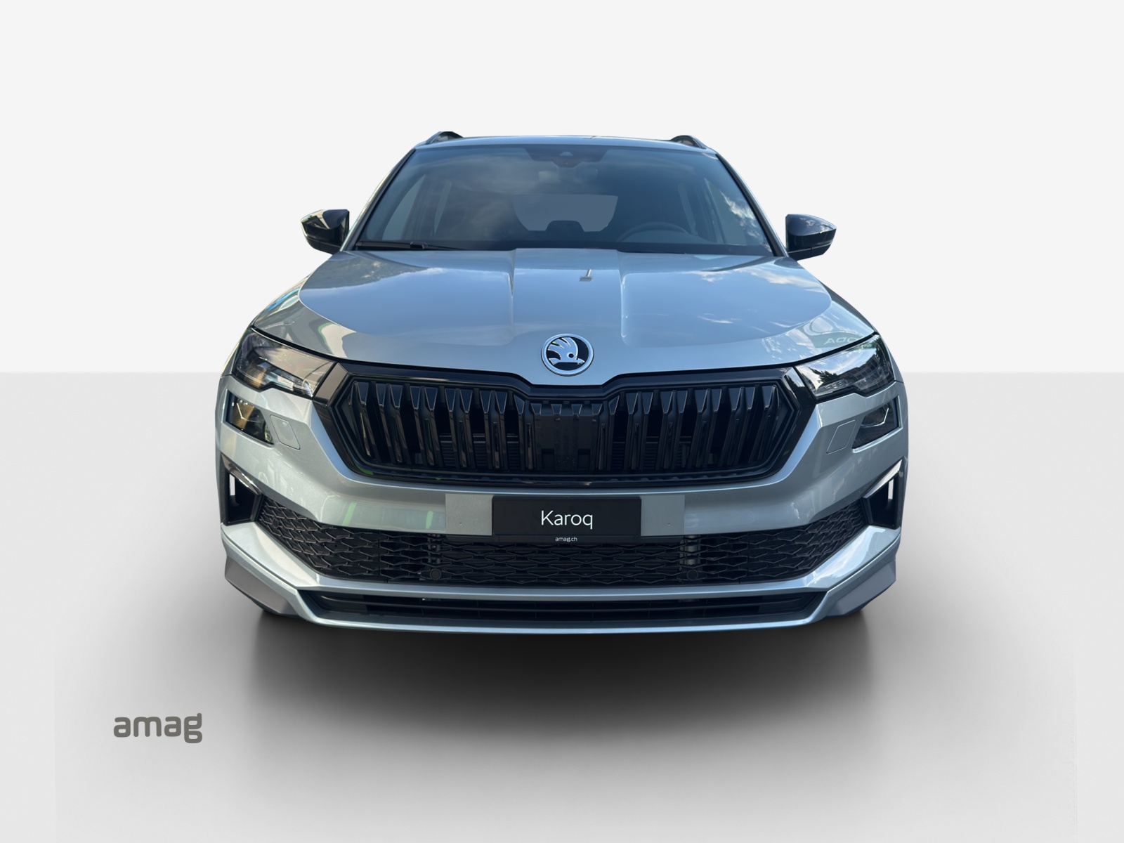 SKODA Karoq 2.0 TSI SportLine 4x4 DSG-image-6