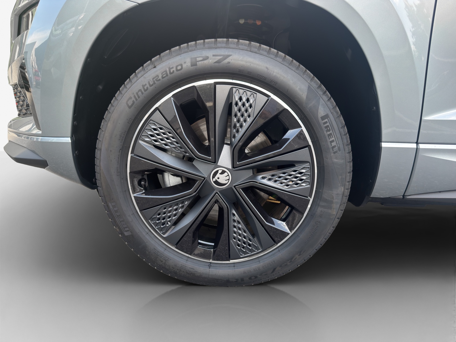 SKODA Karoq 2.0 TSI SportLine 4x4 DSG-image-15