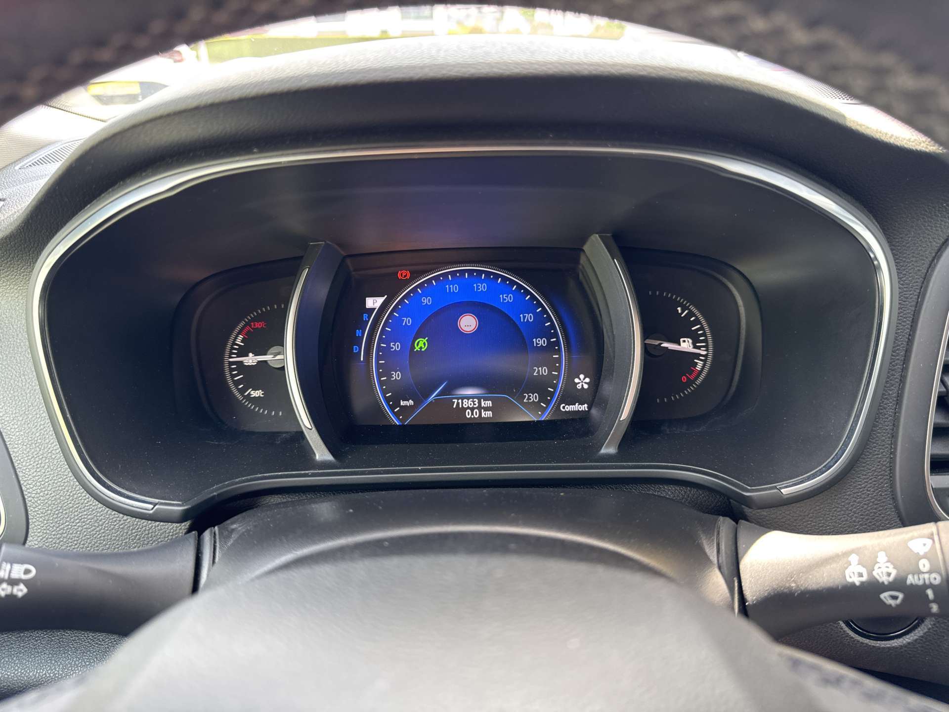 RENAULT Mégane 1.2 16V Turbo 90th Anniversary EDC-Automat-image-11