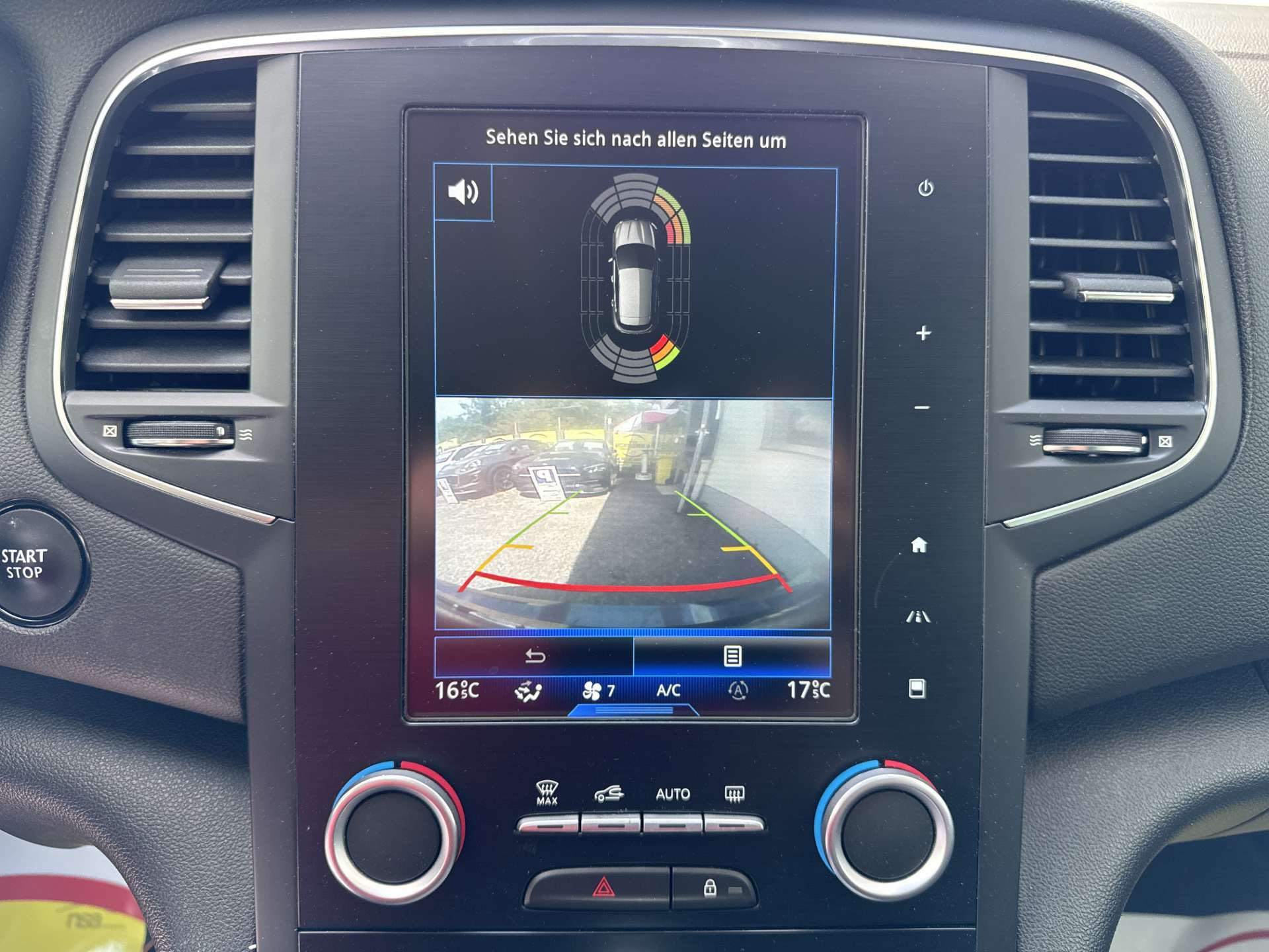RENAULT Mégane 1.2 16V Turbo 90th Anniversary EDC-Automat-image-10