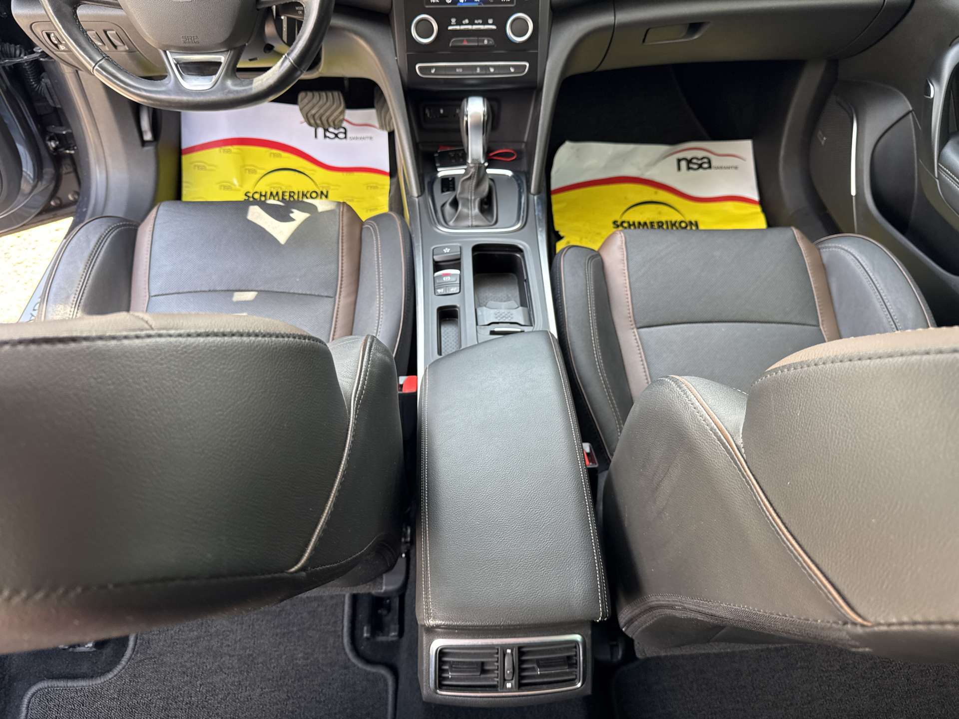 RENAULT Mégane 1.2 16V Turbo 90th Anniversary EDC-Automat-image-13